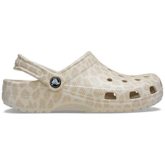 Crocs Classic Animal Clog